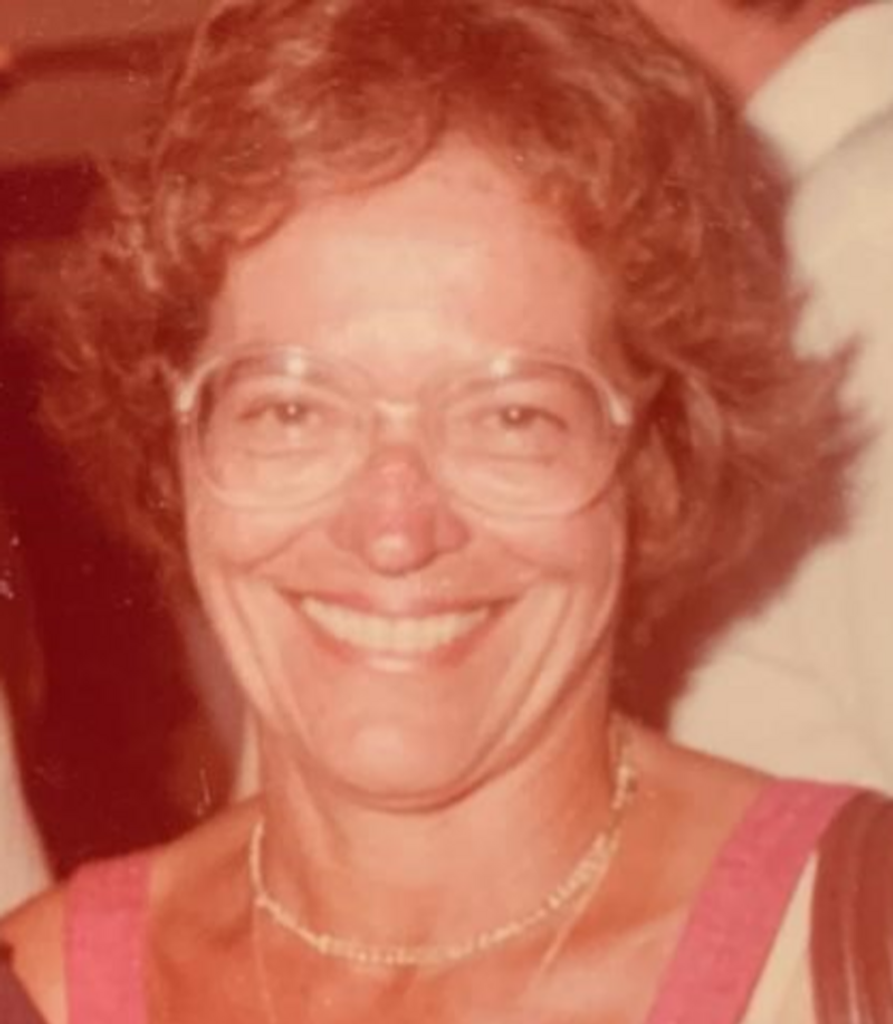 Rose Josephine Papamarcos