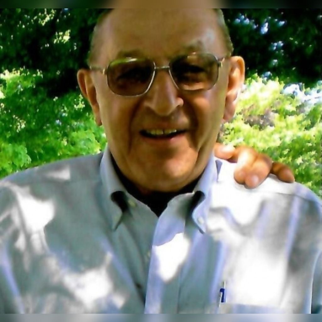 George J. Daigneault