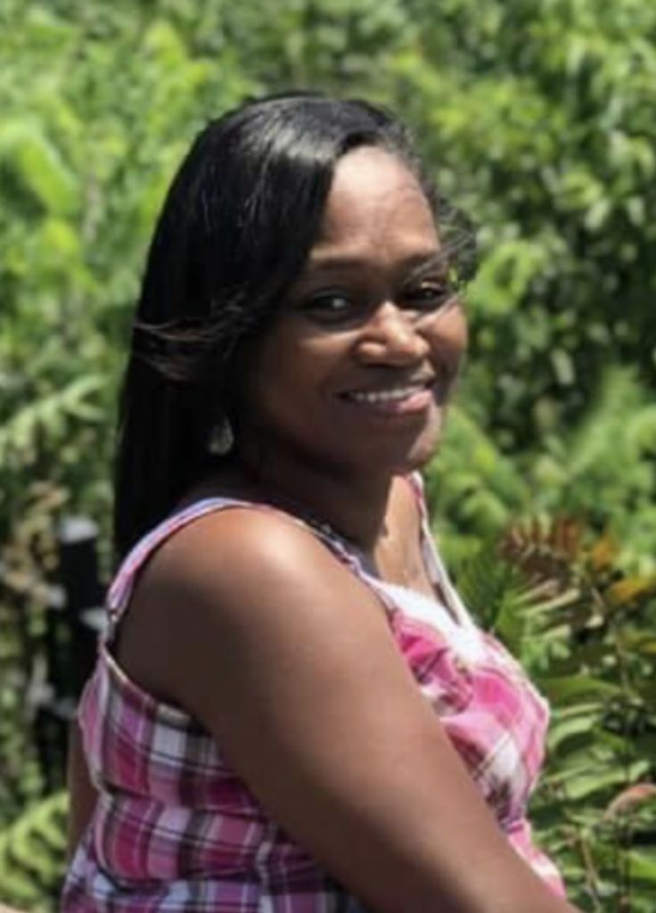 Regina Marie Peters Profile Photo