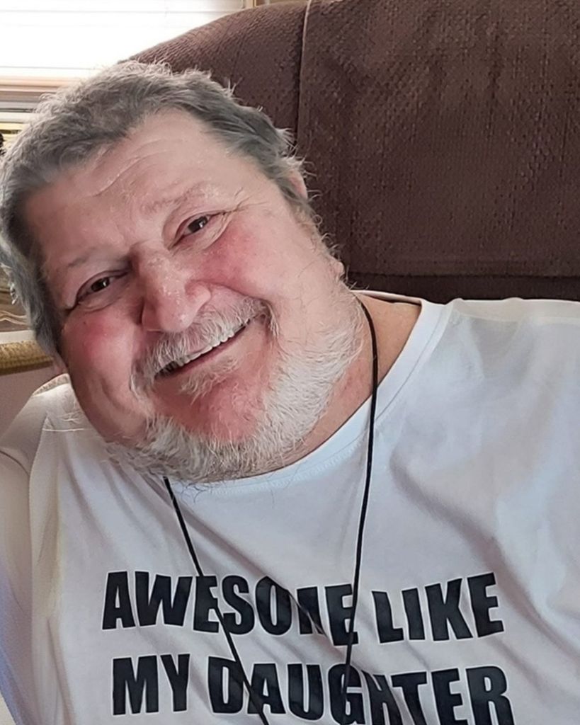 Billy Wayne Lawson
