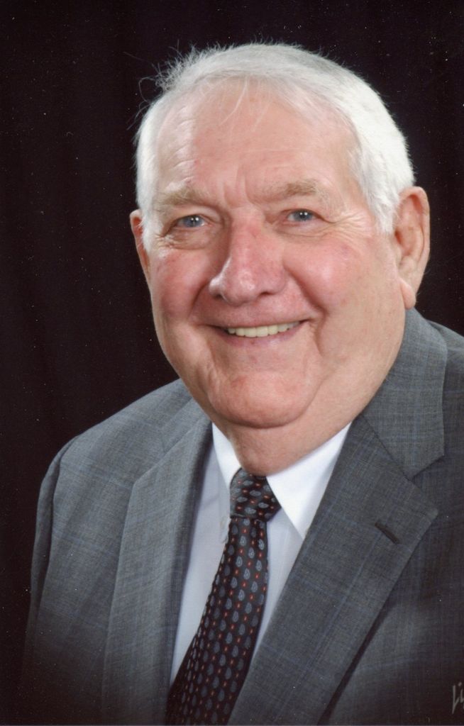 Mr. Richard Delano Coleman Profile Photo