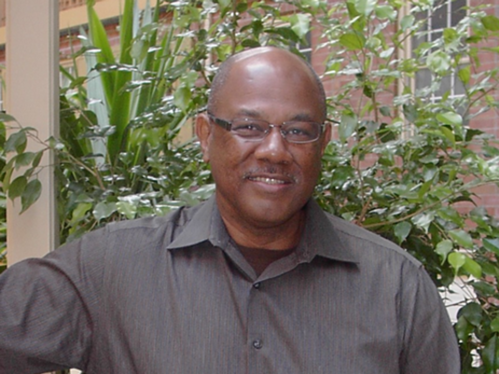 Larry Robert Williams Profile Photo