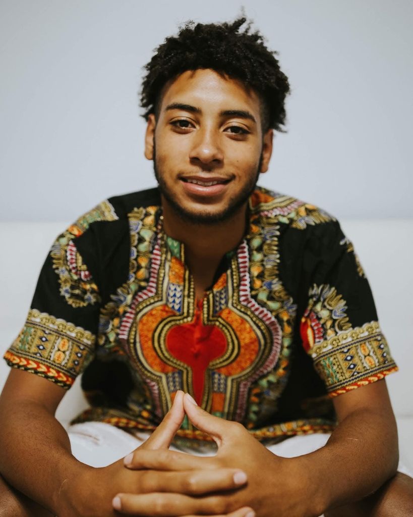 Adrian Emmanuel Kordell McCleary Profile Photo