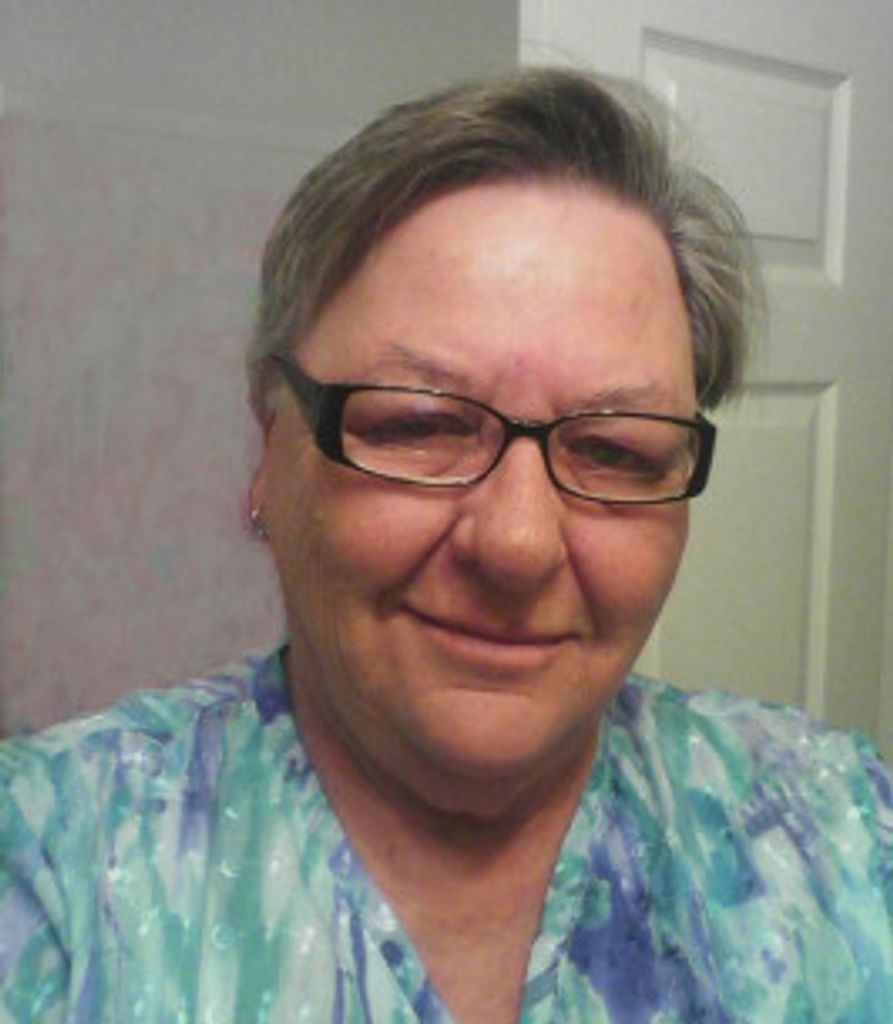 Reba Ellen Hutzelman