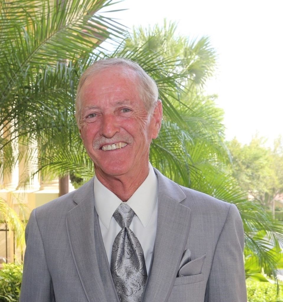 Randy Charles Alexander