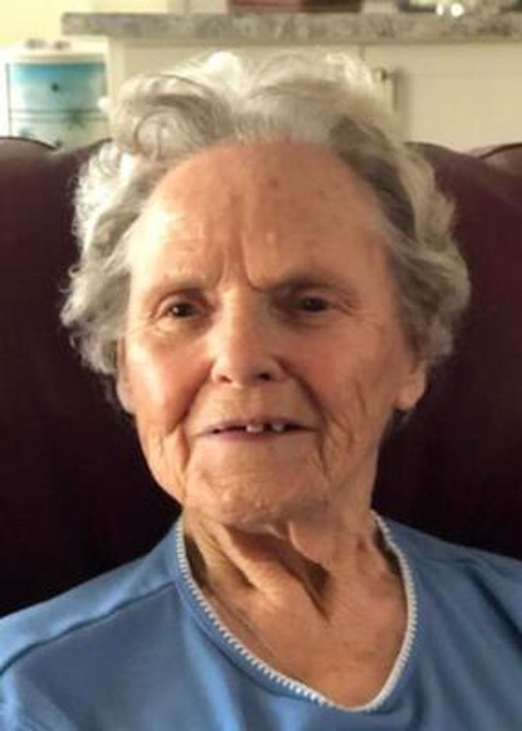 Marjorie Deloris Hornberger Profile Photo