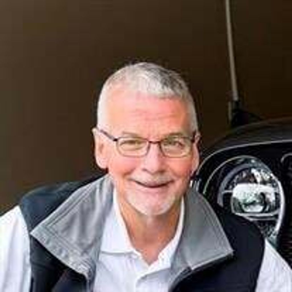 Dr. Phillip Ray Gault Profile Photo