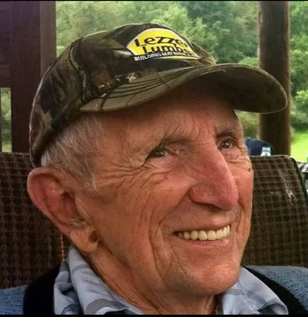 Jack F. Baker Profile Photo