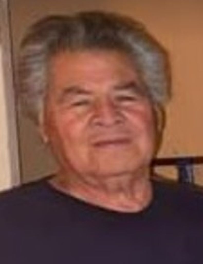 Reymundo Salinas Profile Photo