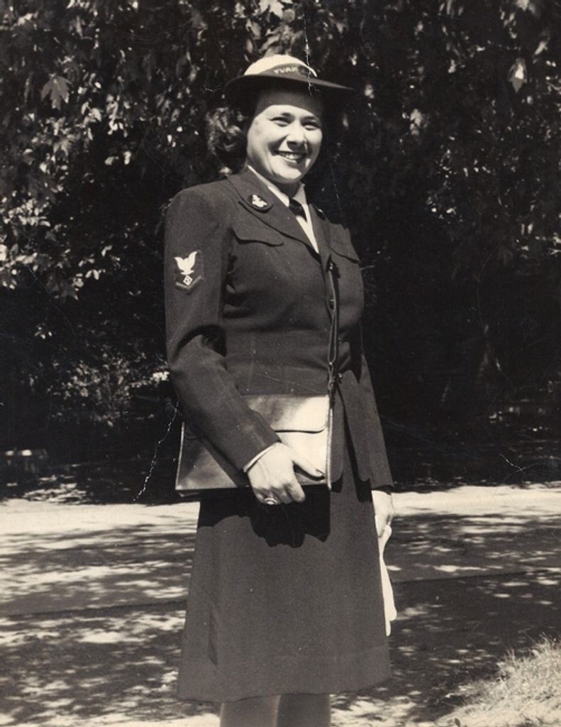 Fay J. Mahoney (Delph) Profile Photo