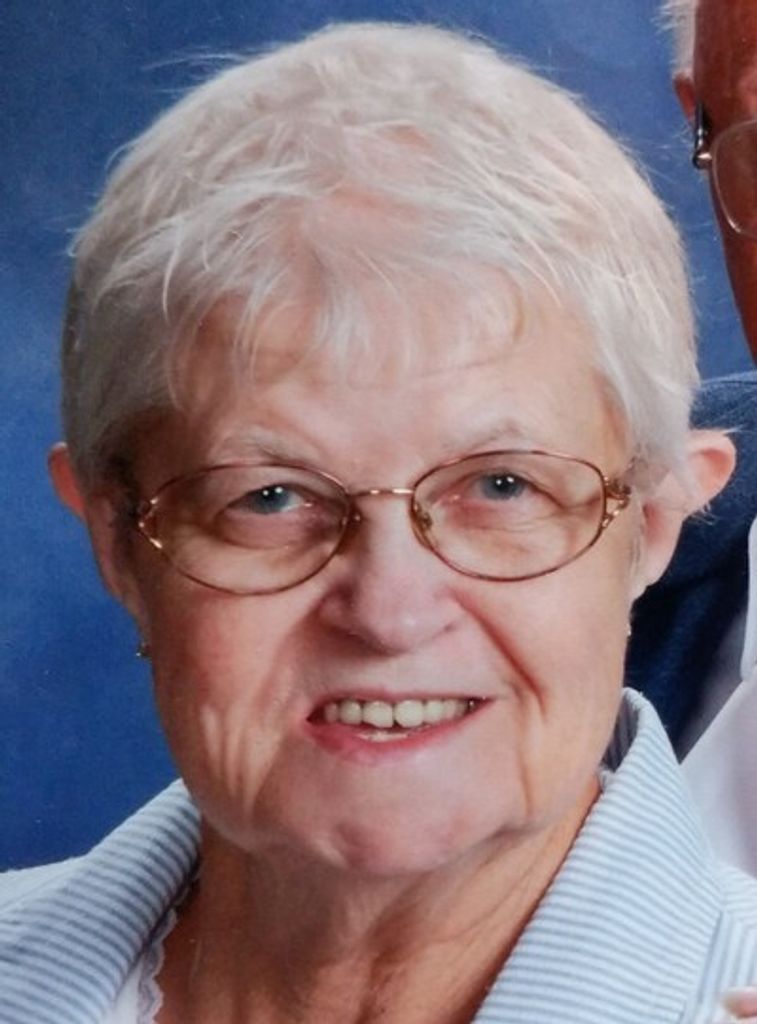 Correen J. Kiekhaefer