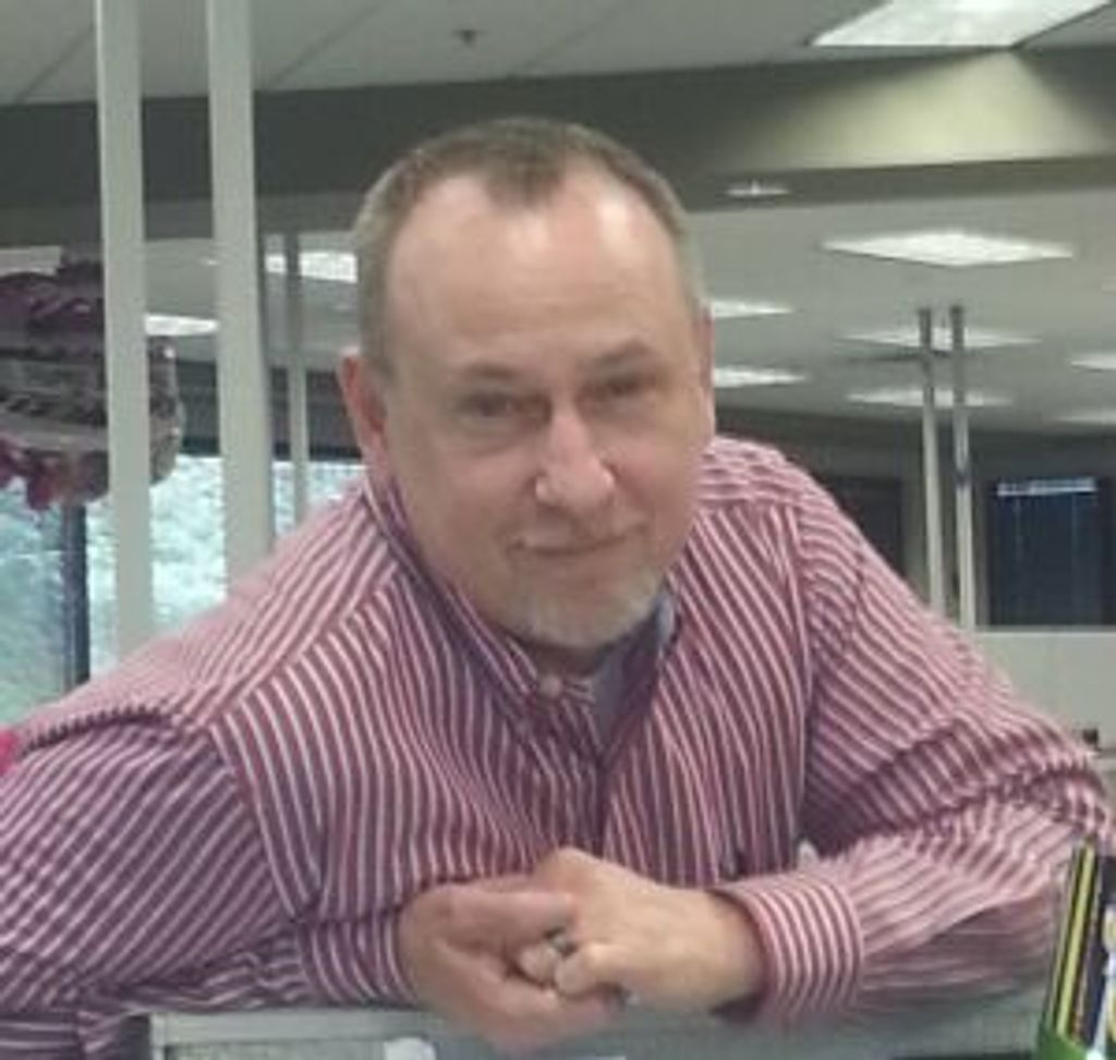 Richard Allen Rice Profile Photo