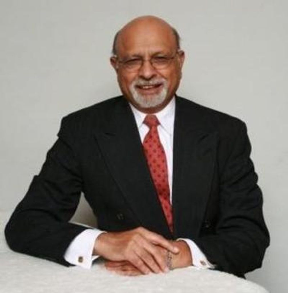 Sakharam Karson Patil Profile Photo