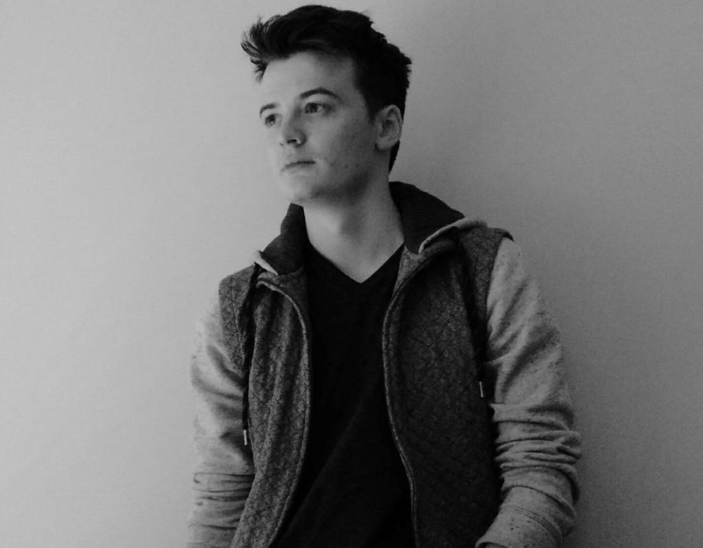 Evan Burgess Profile Photo