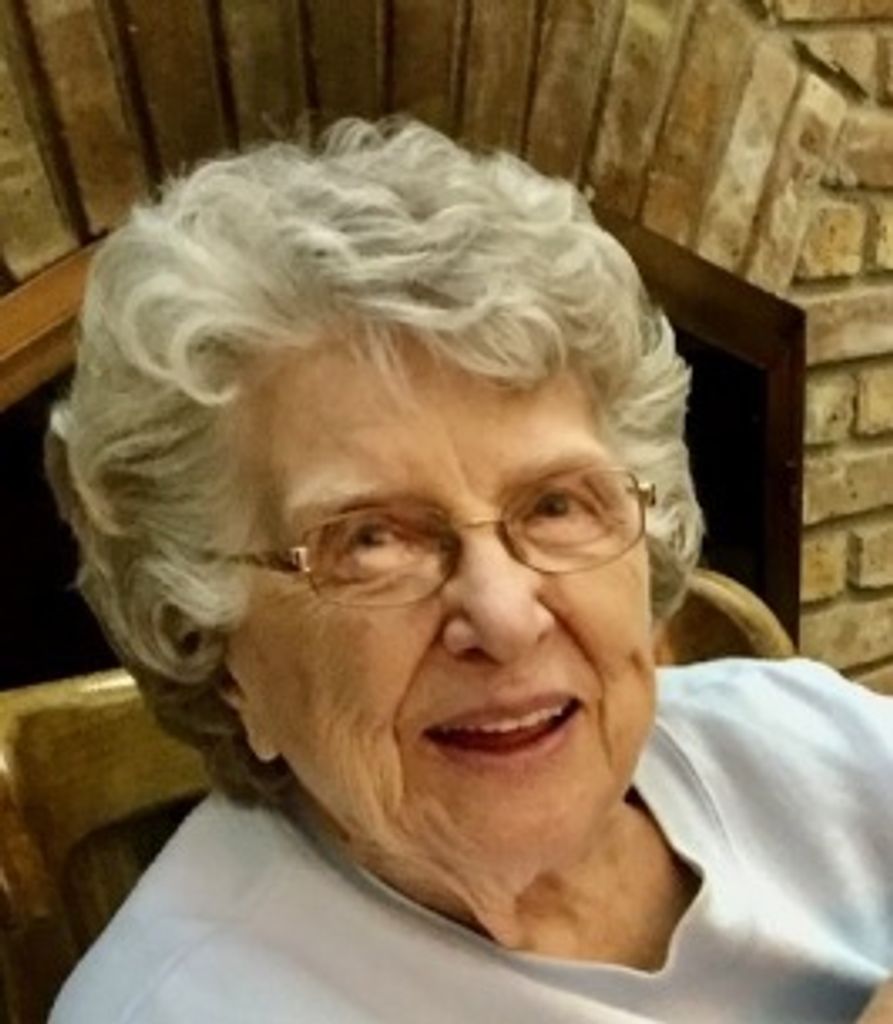 Dorothy Gierach
