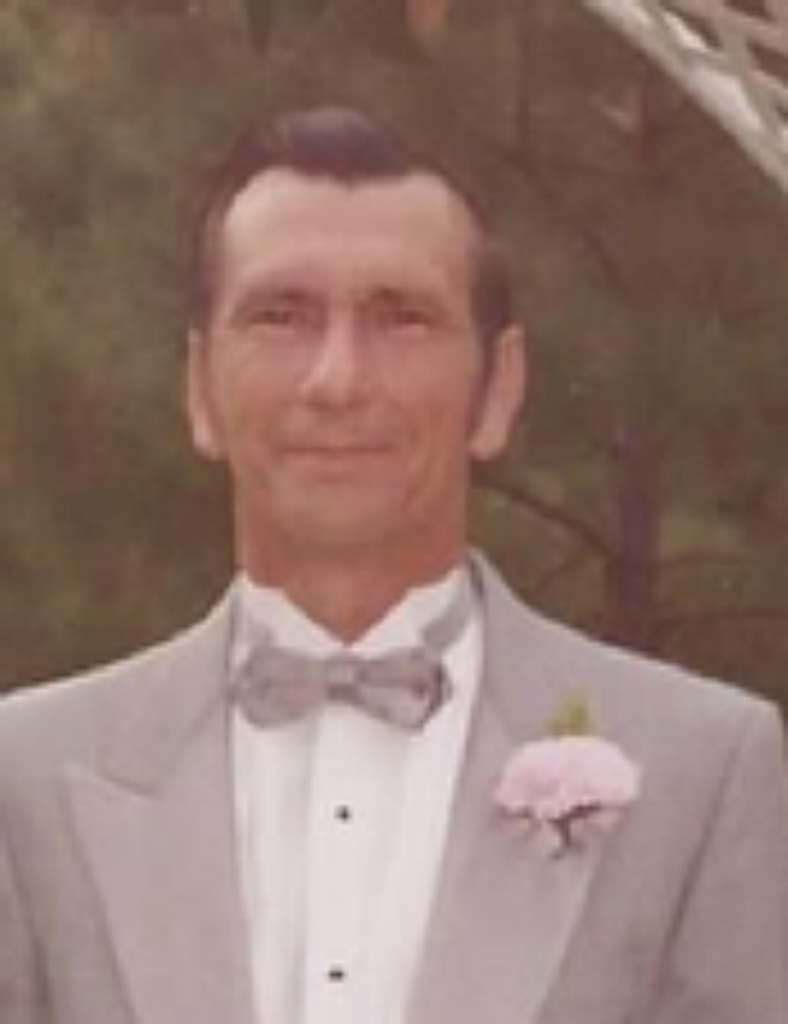 James  Fletcher Meders