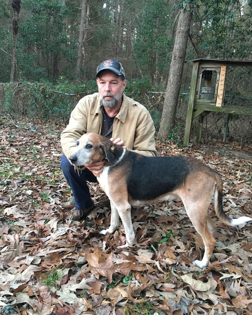 Robert Hillery Crouch Profile Photo