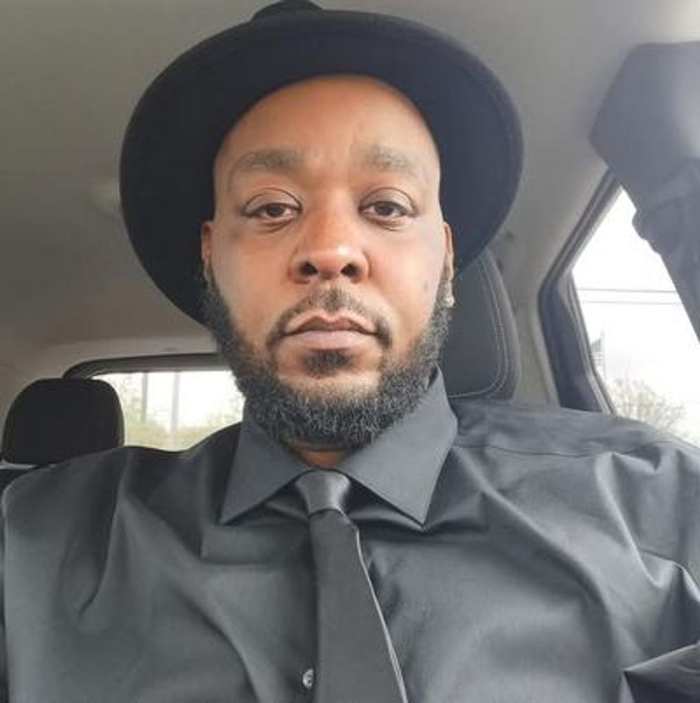 Michael Jermaine Brown Profile Photo