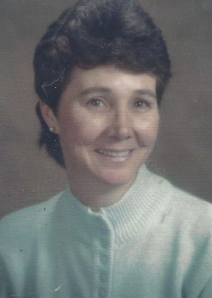 Joyce F. Toczek