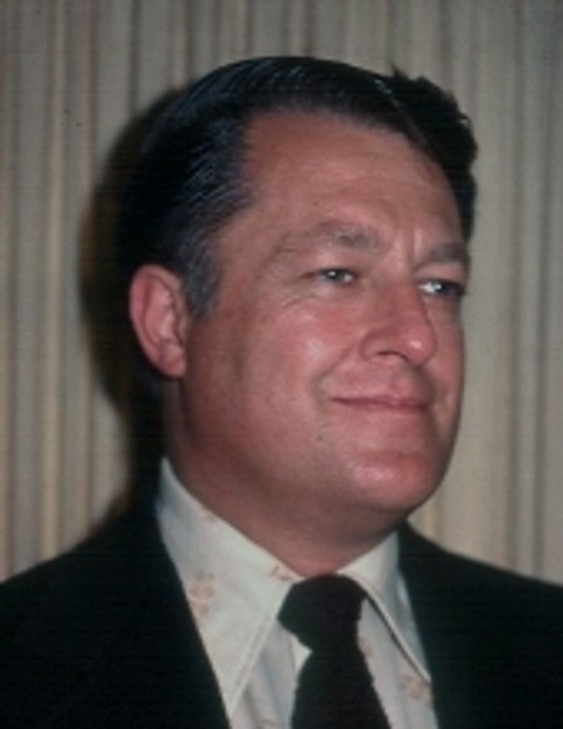 Roger Kenneth O'Bryant