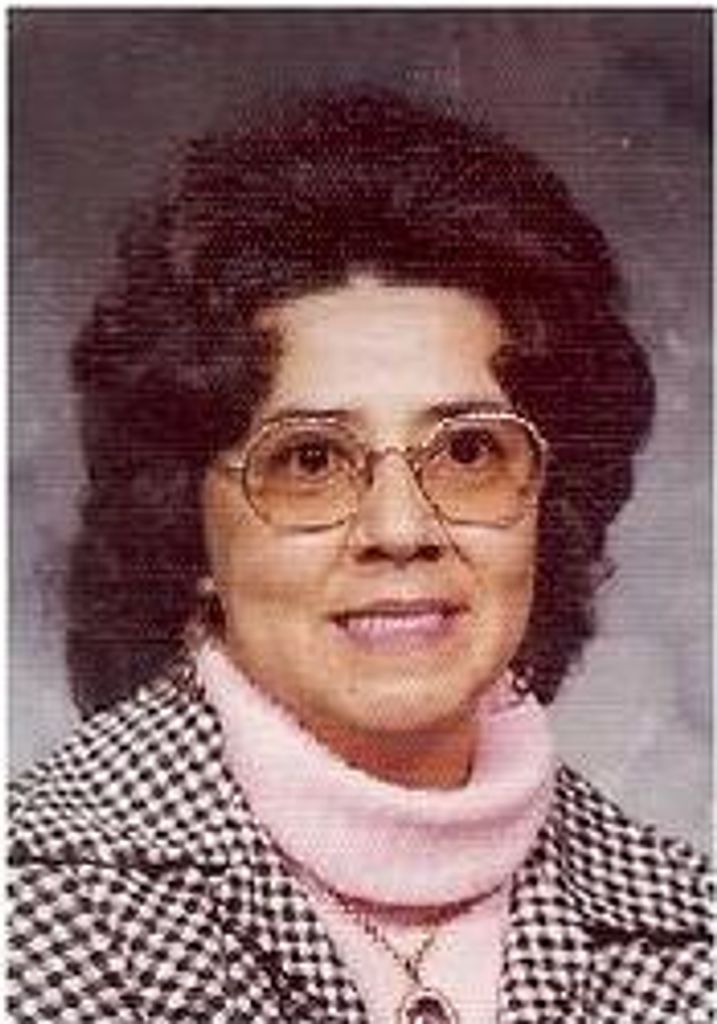 Joan Margaret Kagigebi Profile Photo