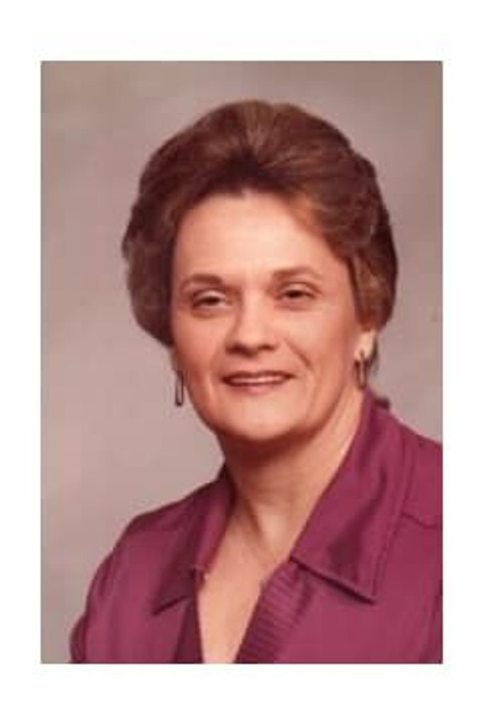 Mary E. Antrican