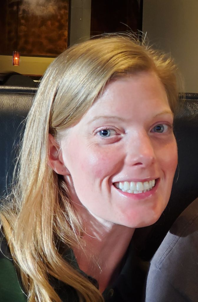 Kristin Lucille Mayr