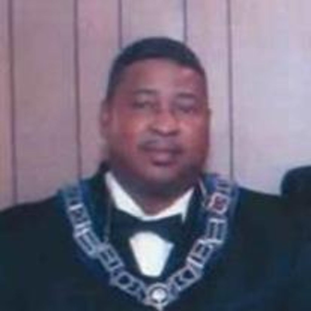 Raymond Pace Profile Photo