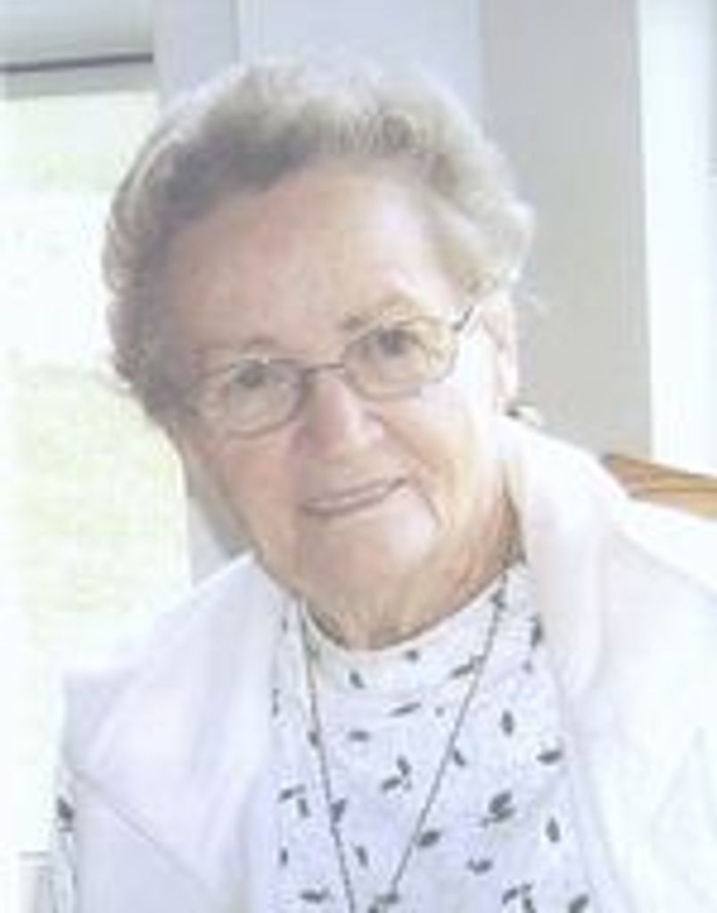 Florence Richins