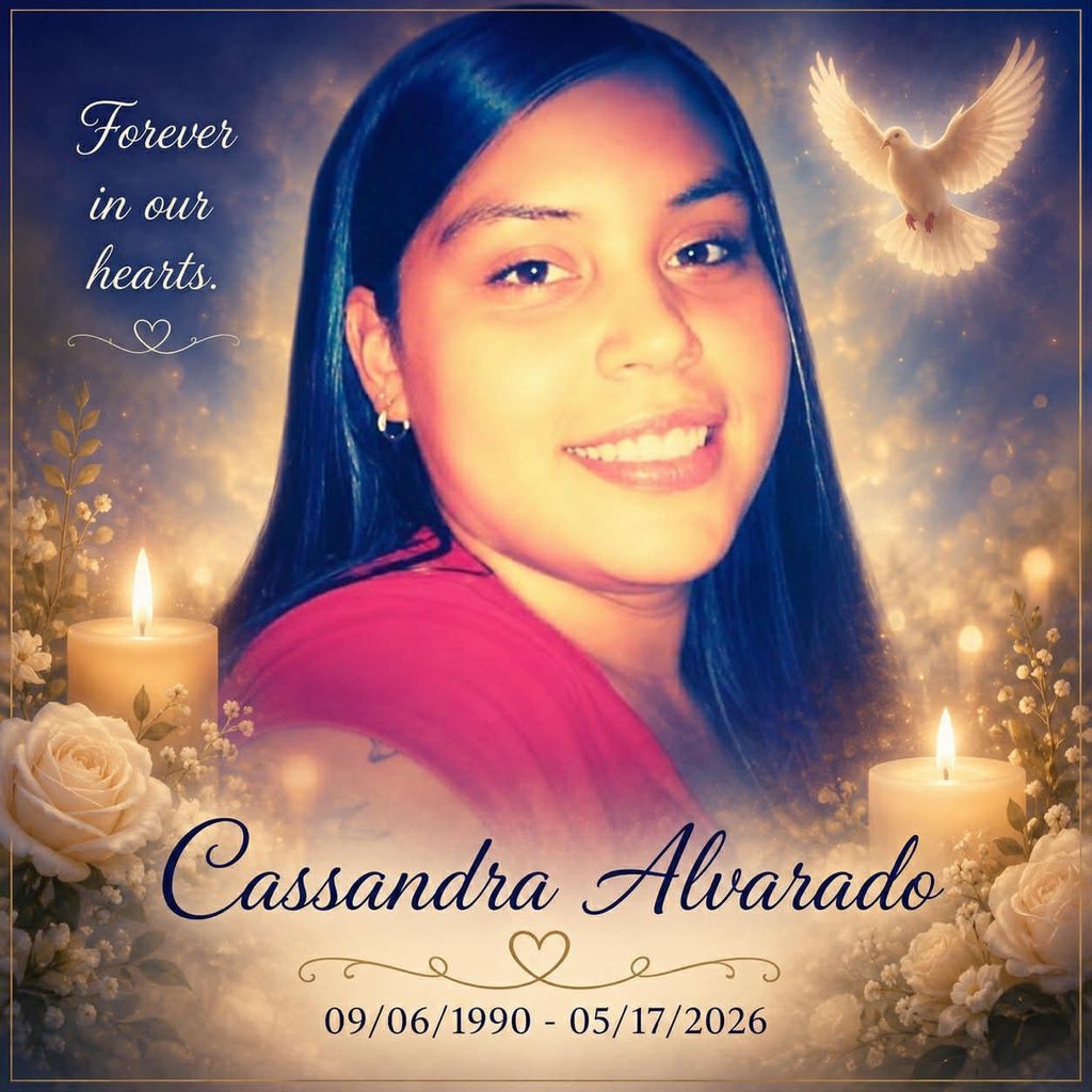 Cassandra “Boosie” Alvarado Profile Photo