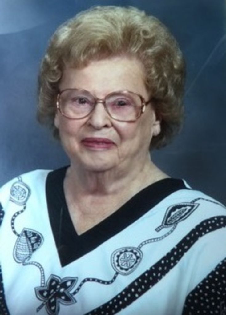 Darlene Pharr Profile Photo