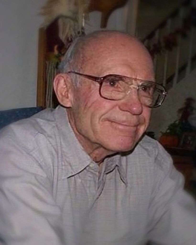 Donald George Cummings