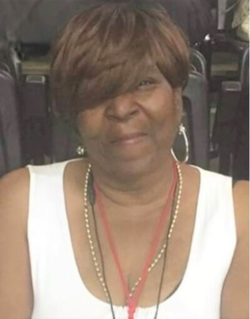 Theresa D. Holley Profile Photo