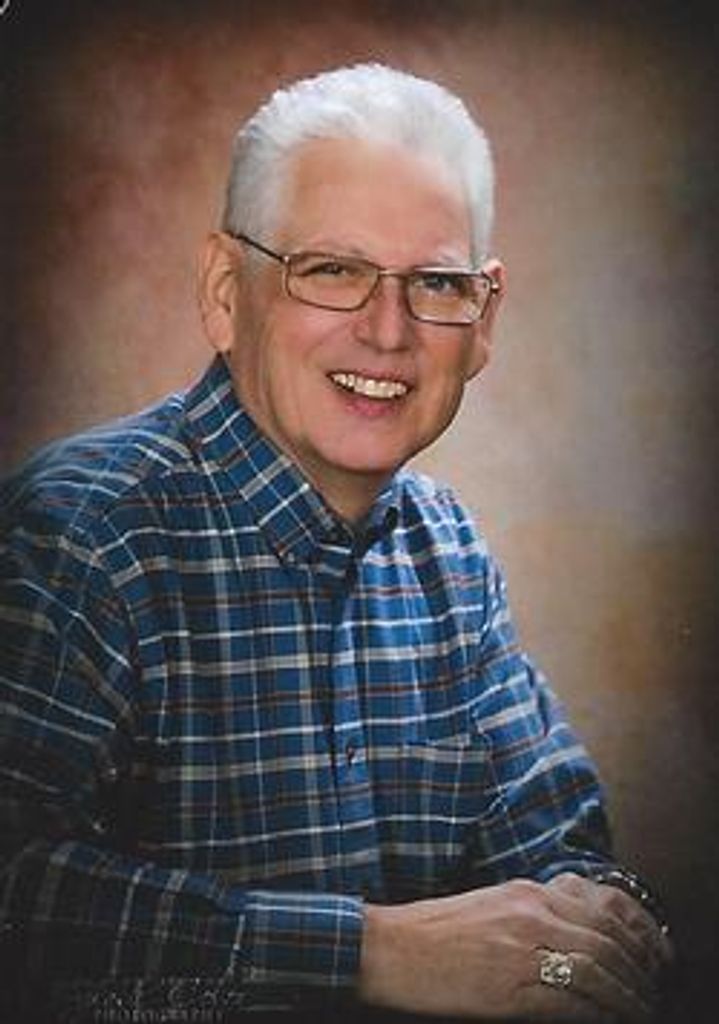 Kenneth Eugene 'Ken' Conley