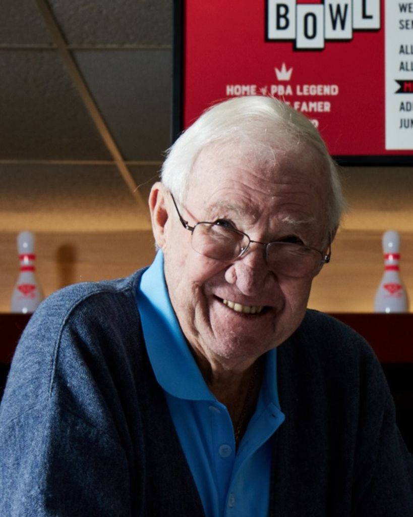 Champ Allen Husted Profile Photo
