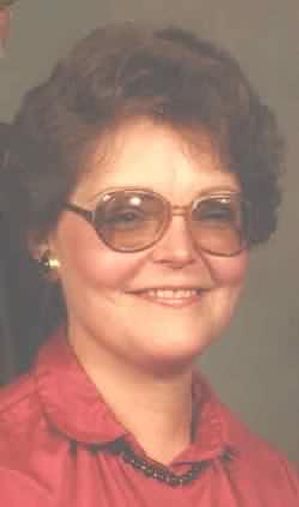Carol Ann Schirmacher