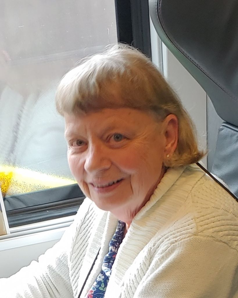 Mary Patricia Mackowski Profile Photo