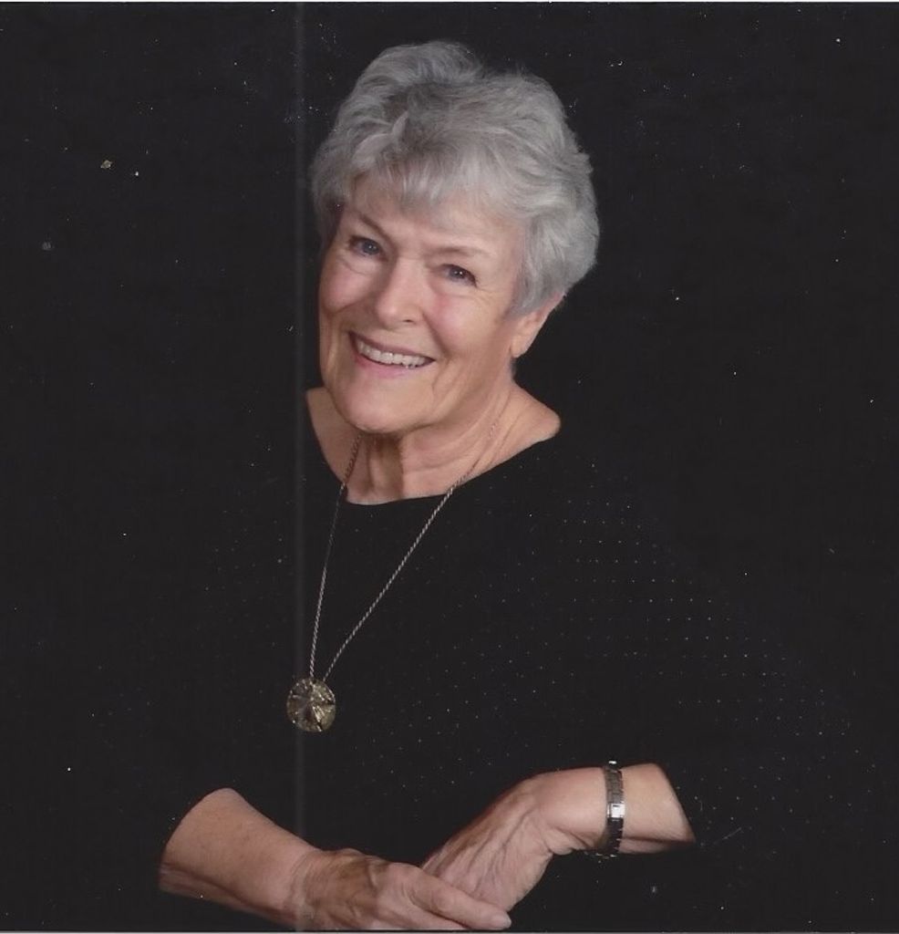 Jeanne Wilson Galloway