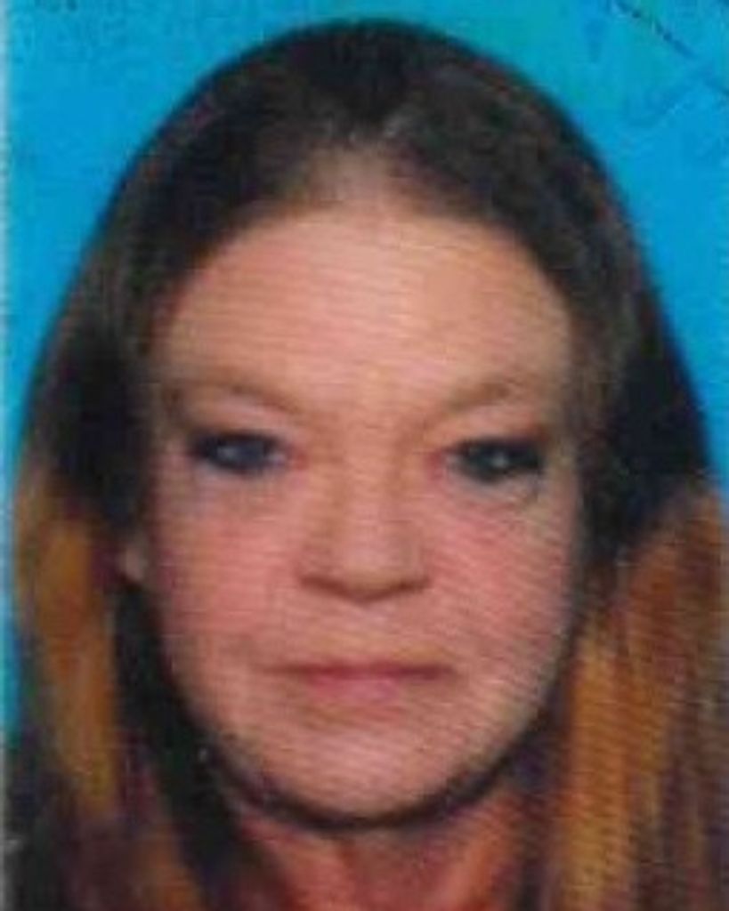 Rosa Denise Middleton