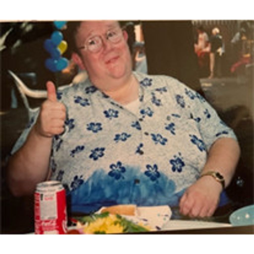 John R. Warren Profile Photo