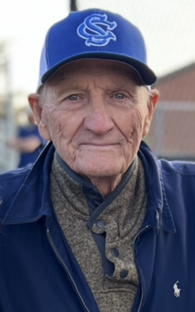 Charles Leonard Bilby