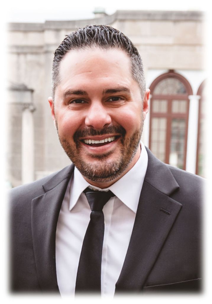 Anthony "Tony" Vincent Gutowski Profile Photo