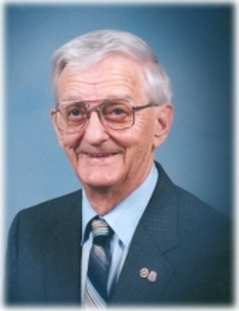 Selmer O. Frelund