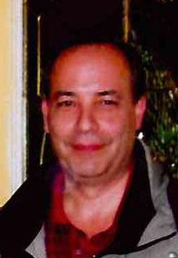 Mark G. Smith