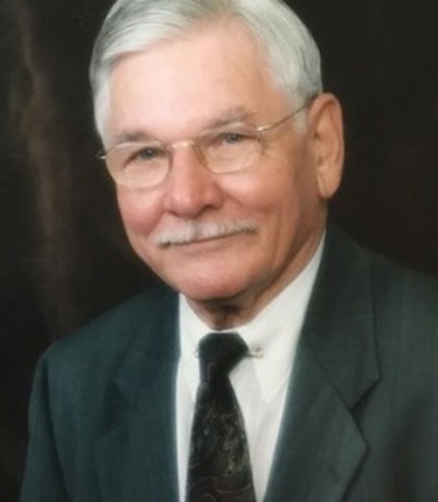Forrest Miner