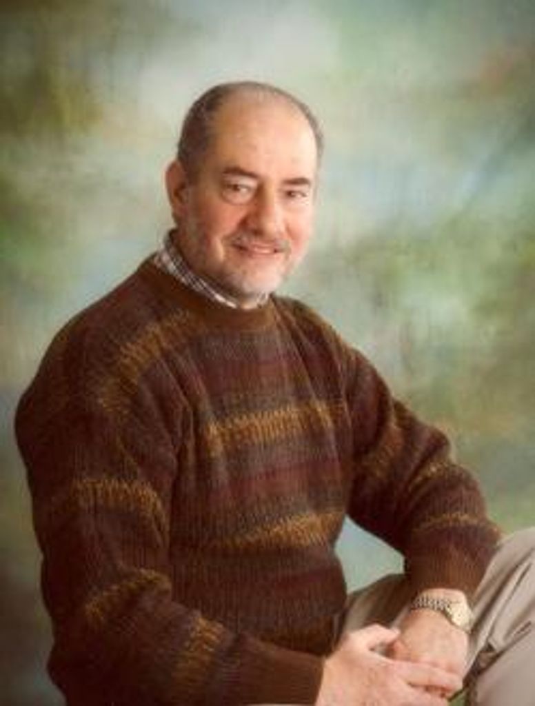 Fernando E. Vergara Camero