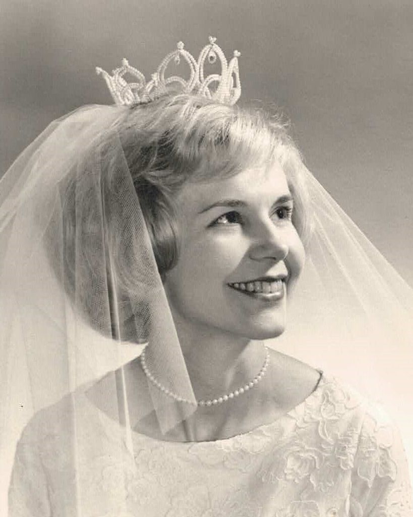 Vynette Nelson Burnett