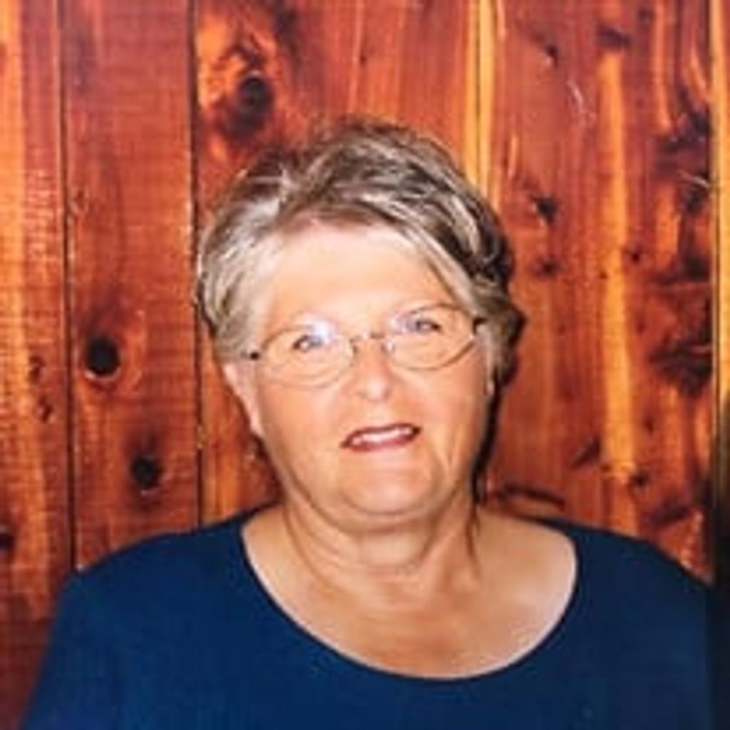 Minnie Muriel McCoy Martin