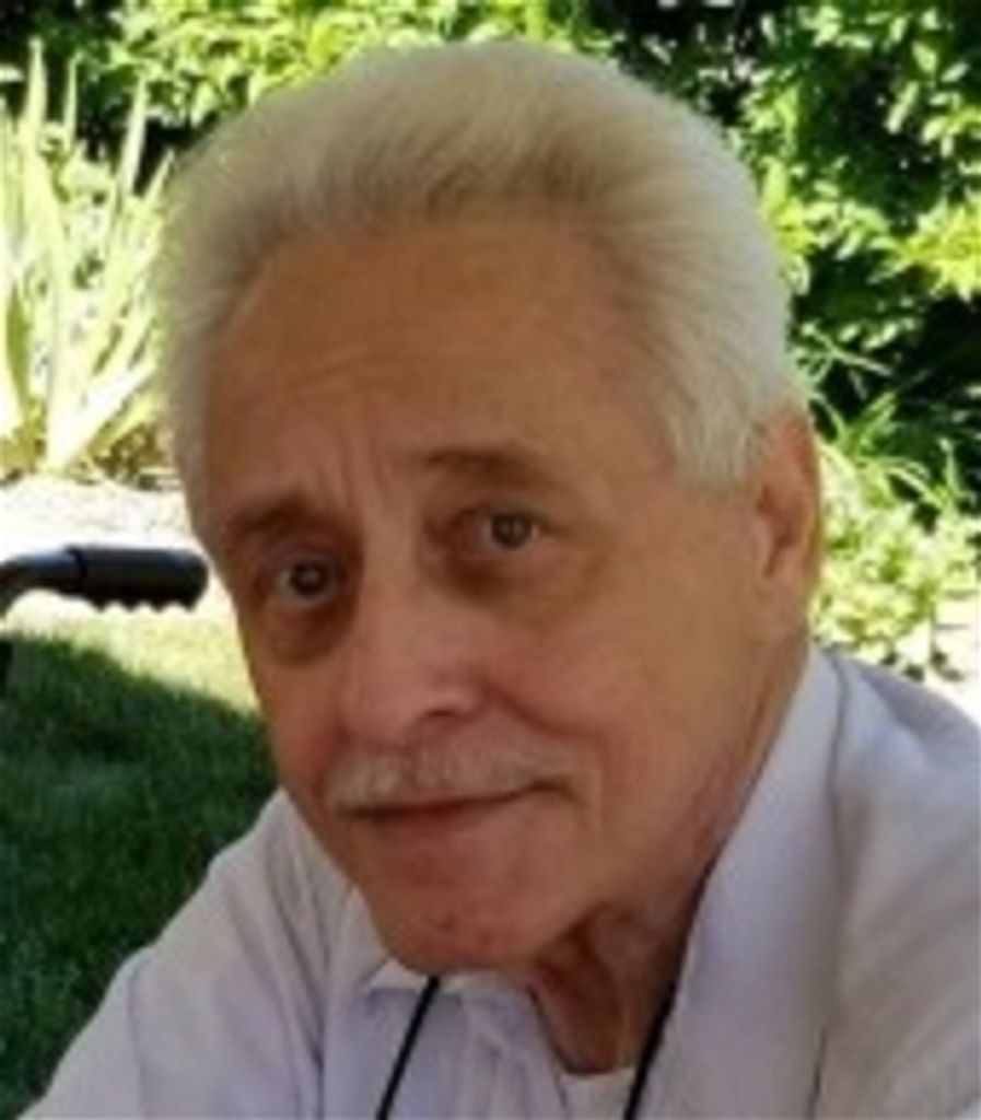 Robert J. Vanio
