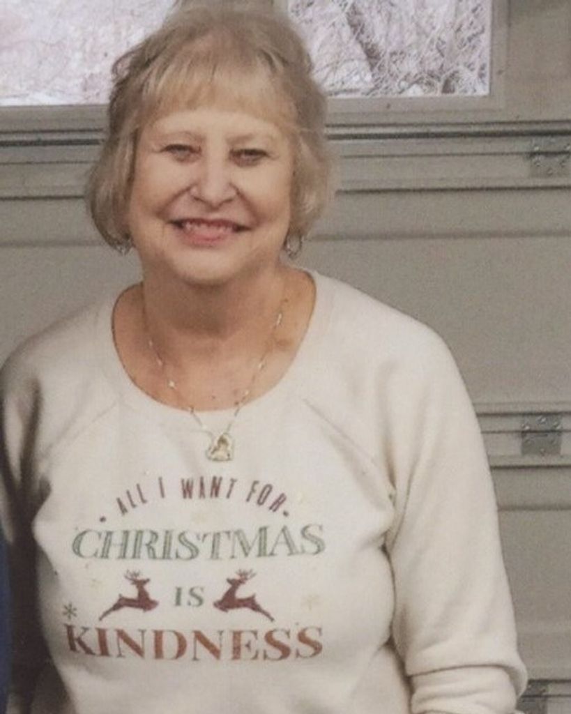 Donna Kay Hopson Odom Profile Photo